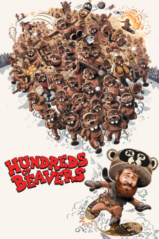 Hundreds of Beavers (2022) (2022) download