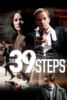 The 39 Steps (2008) (2008) download