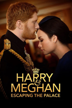 Harry & Meghan: Escaping the Palace (2021) (2021) download