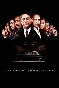 Cars of the Revolution (2008) (2008) download
