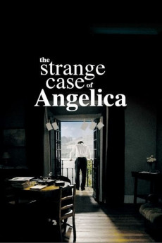 The Strange Case of Angelica (2010) (2010) download