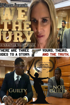 We the Jury: Case 1 (2020)