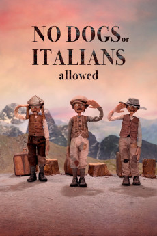 No Dogs or Italians Allowed (2022) (2022) download