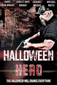 Halloween Hero (2020) (2020) download