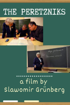 The Peretzniks (2009)