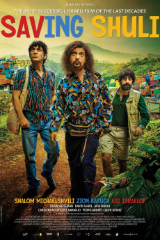 Saving Shuli (2021) (2021) download