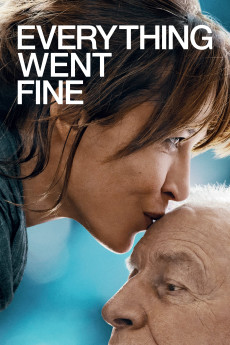 Everything Went Fine (2021) (2021) download