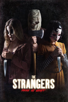The Strangers: Prey at Night (2018) (2018) download