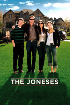 The Joneses (2009) (2009) download