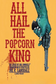 All Hail the Popcorn King (2019)