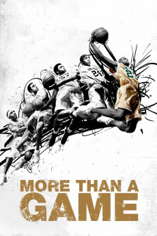 More Than a Game (2008) (2008) download
