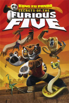 Kung Fu Panda: Secrets of the Furious Five (2008) (2008) download