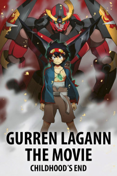 Gurren Lagann the Movie: Childhood's End (2008) (2008) download