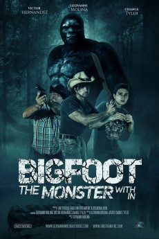 Bigfoot: The Monster Within (2022) (2022) download