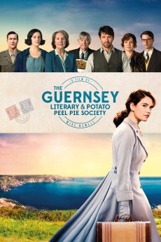 The Guernsey Literary and Potato Peel Pie Society (2018) (2018) download