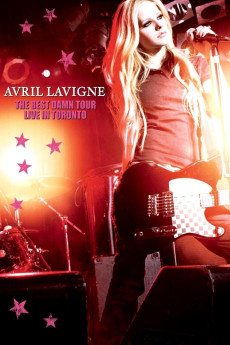 Avril Lavigne: The Best Damn Tour - Live in Toronto (2008) (2008) download