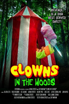 Clowns in the Woods (2021) (2021) download