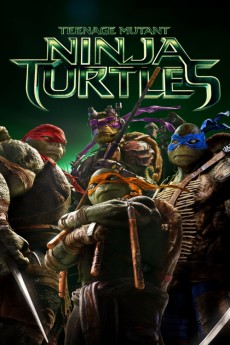 Teenage Mutant Ninja Turtles (2014) (2014) download