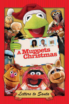 A Muppets Christmas: Letters to Santa (2008) (2008) download
