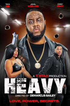 Heavy (2021) (2021) download