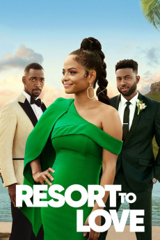 Resort to Love (2021)