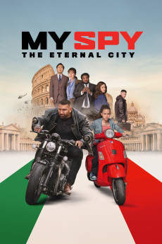 My Spy: The Eternal City (2024) (2024) download