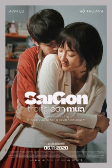Saigon in the Rain (2020)