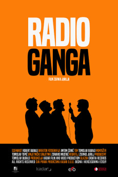 Radio Ganga (2019)