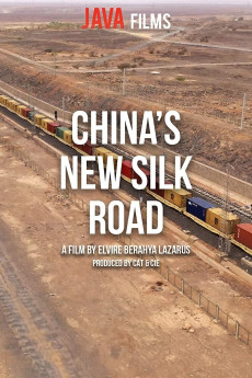 China's New Silk Road (2019) (2019) download