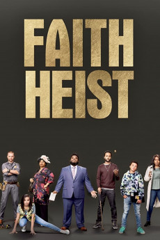 Faith Heist (2021)