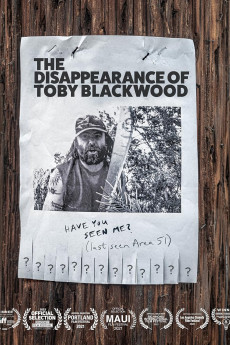 The Disappearance of Toby Blackwood (2022) (2022) download