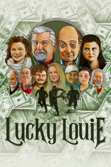 Lucky Louie (2023) (2023) download