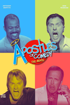 Apostles of Comedy (2008)