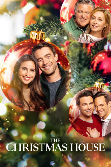 The Christmas House (2020) (2020) download