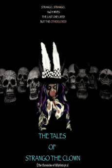 The Tales of Strango the Clown: The Chronicles of Gillygutz (2020)