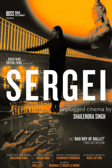 SERGEI : unplugged cinema by Shailendra Singh (2020)