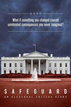 Safeguard: An Electoral College Story (2020)