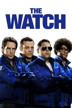 The Watch (2012) (2012) download