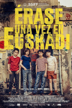 Érase una vez en Euskadi (2021)