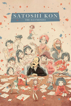 Satoshi Kon: The Illusionist (2021) (2021) download