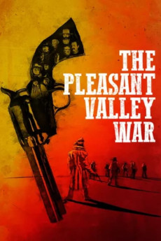 The Pleasant Valley War (2021)