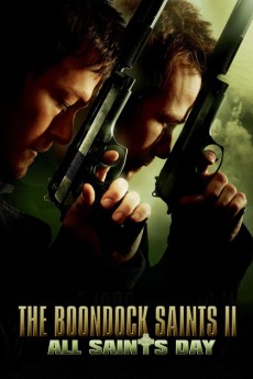 The Boondock Saints II: All Saints Day (2009) (2009) download