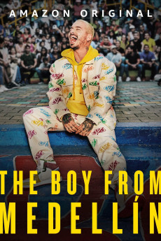 The Boy from Medellín (2020)