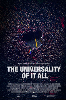 The Universality of It All (2020)
