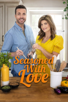 Seasoned with Love (2021) (2021) download
