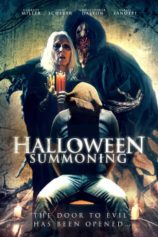 Archaon: The Halloween Summoning (2020)