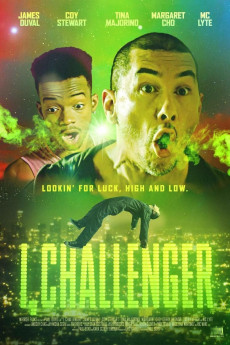 I, Challenger (2022) (2022) download