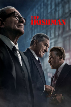 The Irishman (2019) (2019) download