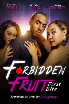 Forbidden Fruit: First Bite (2021)