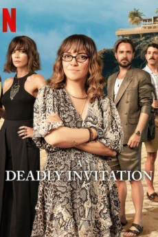 A Deadly Invitation (2023) (2023) download